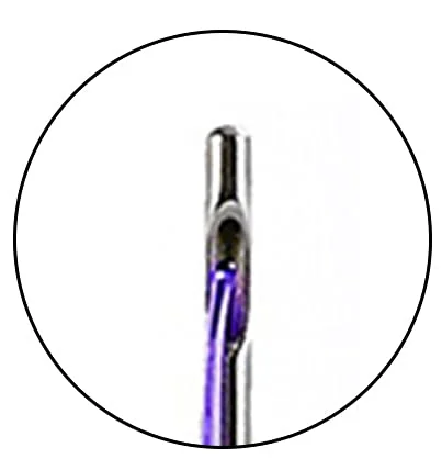 نخ PDO EYE LINE 30G25بسته ۲۰ تایی فادنو